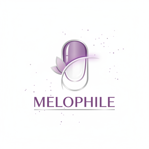 Melophile Logo